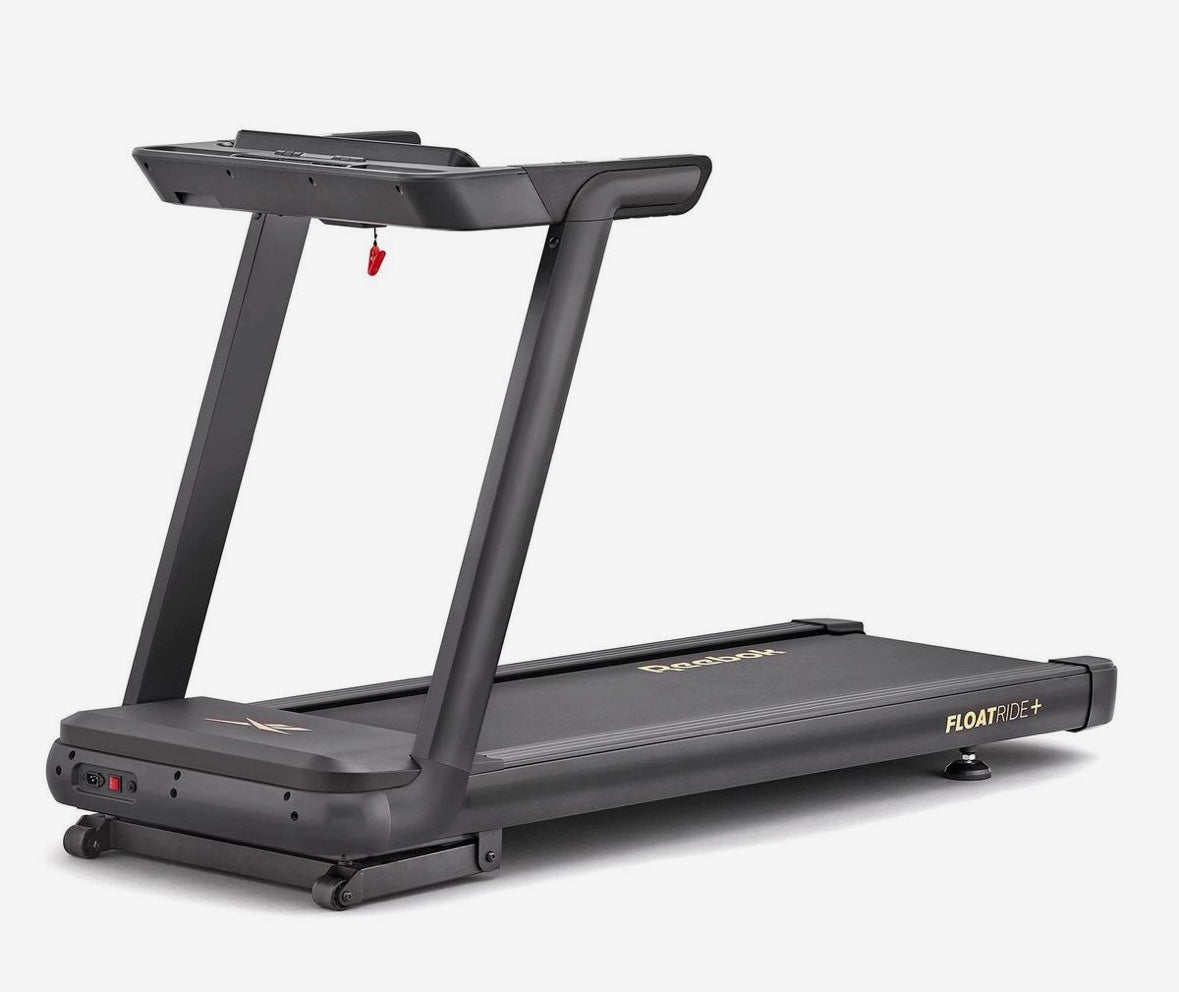 Reebok FR30z Floatride Treadmill