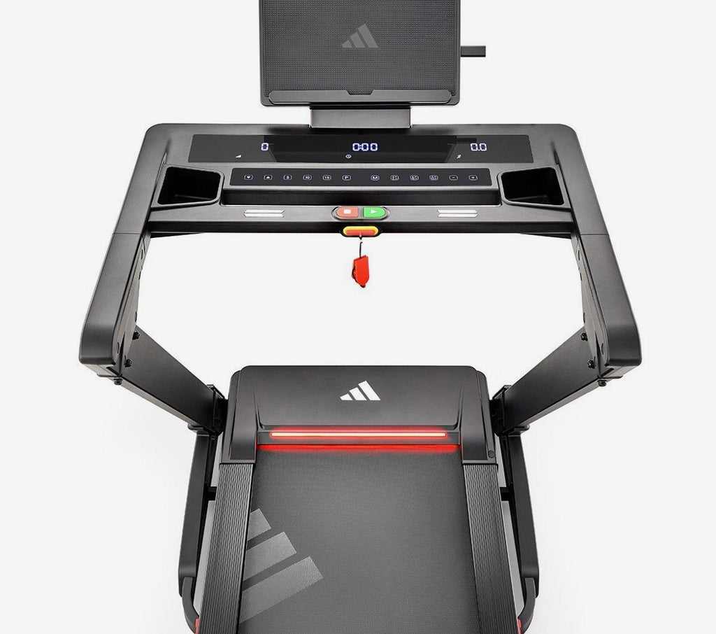adidas T-25 Treadmill