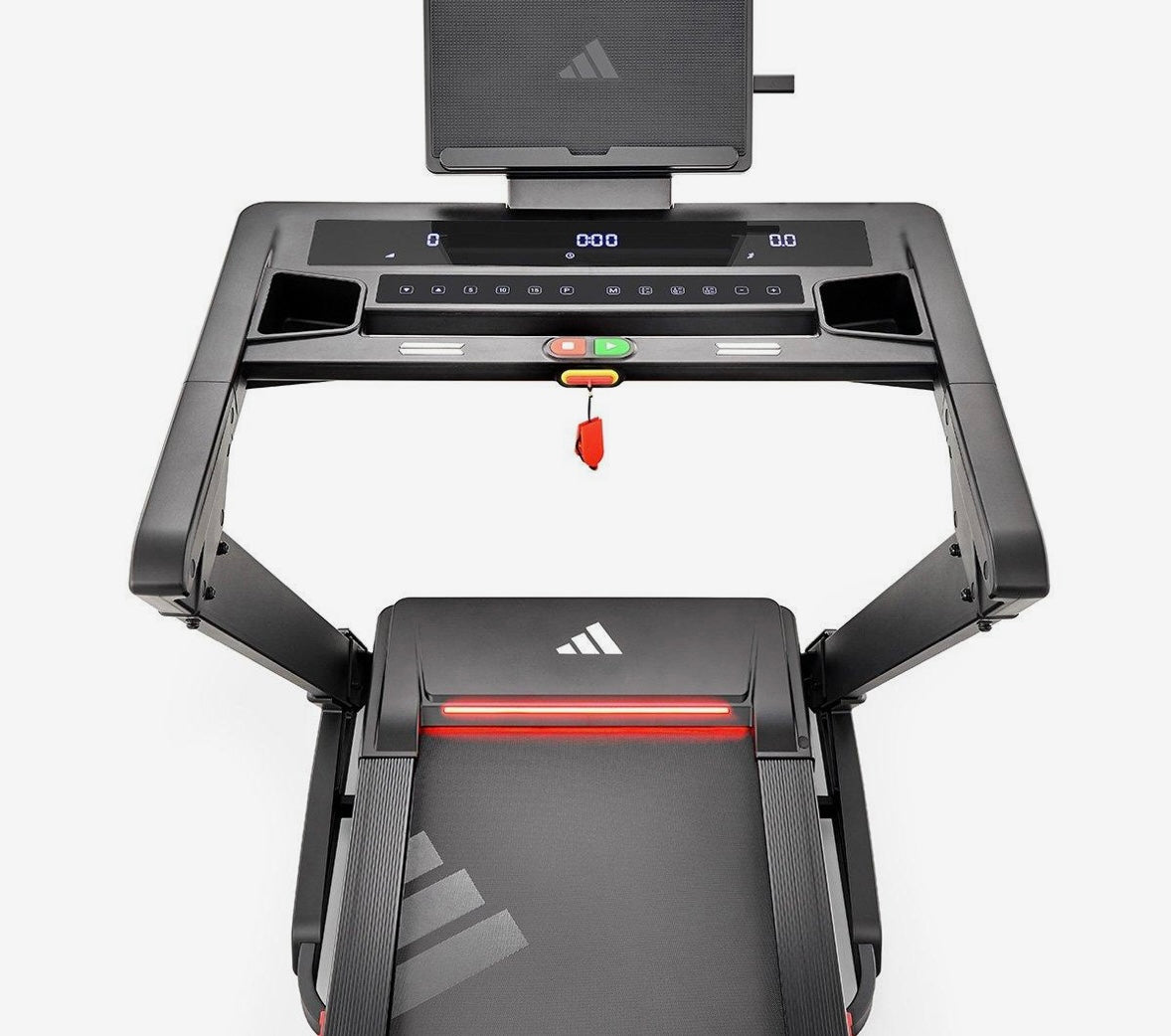 adidas T-25 Treadmill
