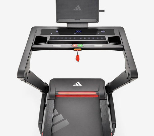 adidas T-25 Treadmill