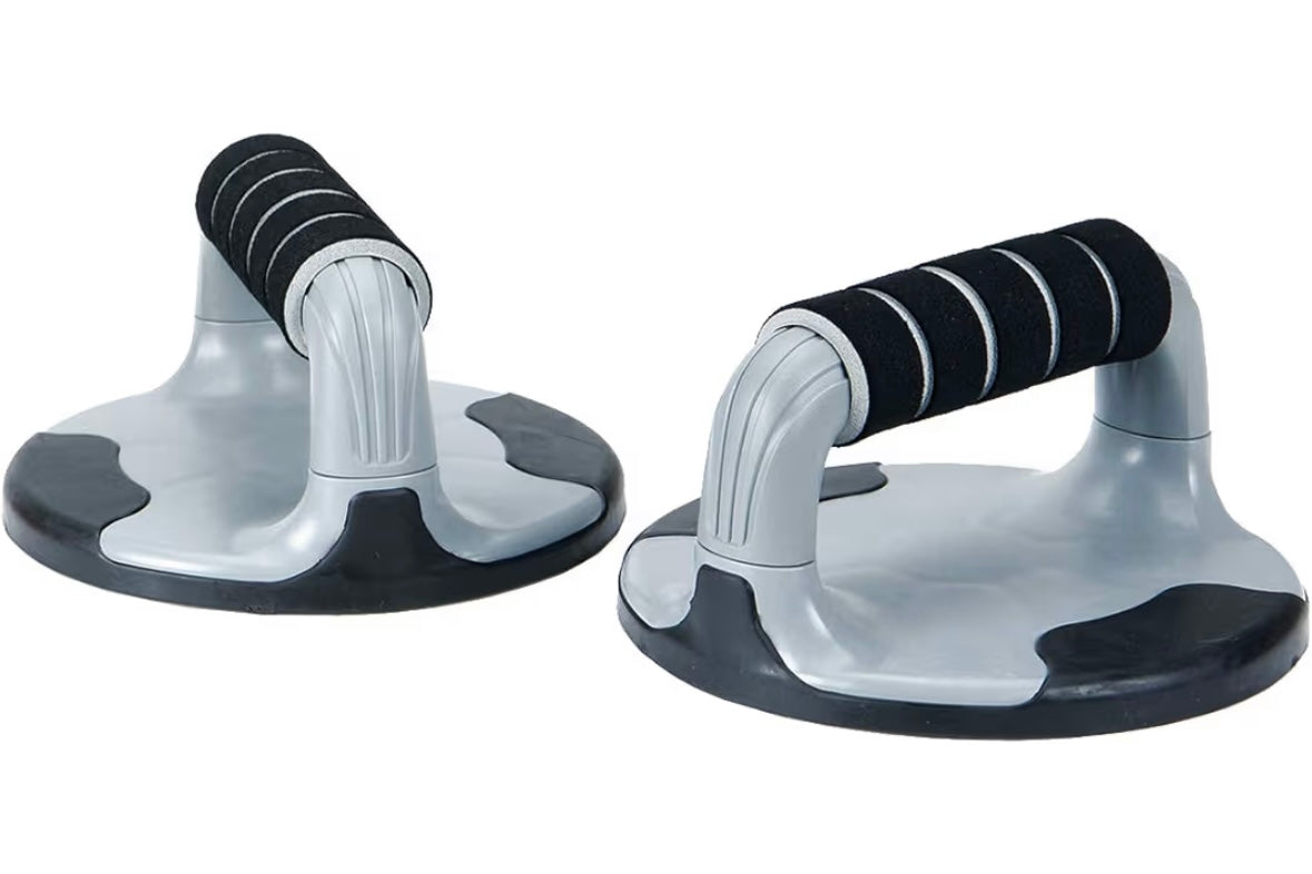 ResultSport Push Up Bars