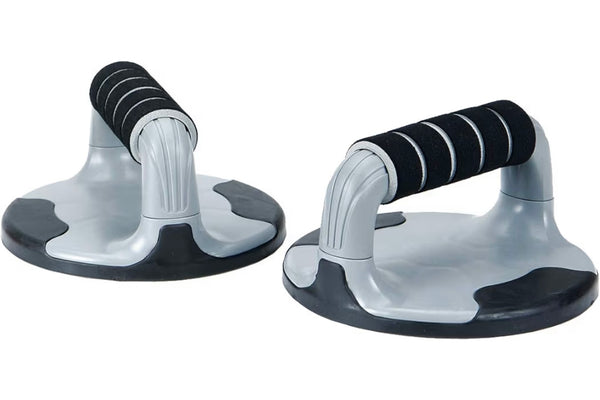 ResultSport Push Up Bars