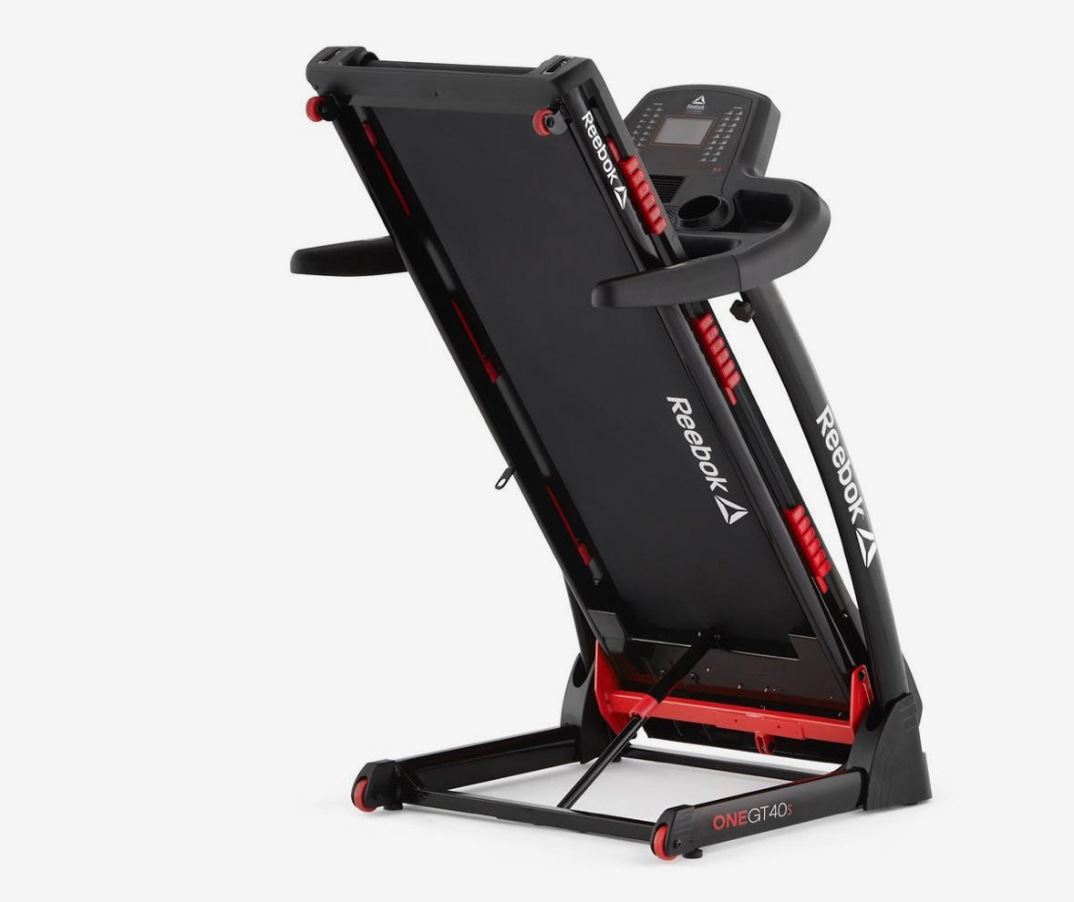 GT40 S Treadmill