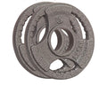 RIP X Tri Grip 2" Olympic Weight Plates in Cast Iron
1.25kg or 2.5kg or 5kg or 10kg or 15kg or 20kg