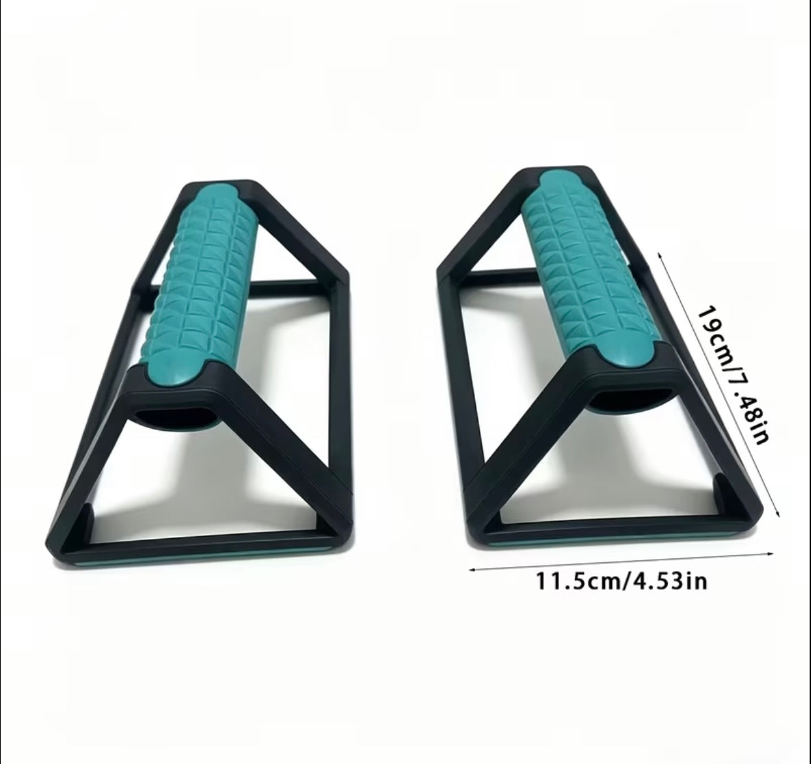 Push-Up Training Support, with Anti-Slip