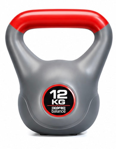 Core Balance Kettlebell 2kg or 4kgor 6kg or 8kg or 10kg or 12kg