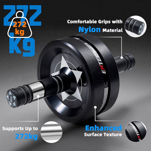 EnterSports Ab Roller