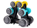Smart Dumbbell Set 2kg 4kg 6kg