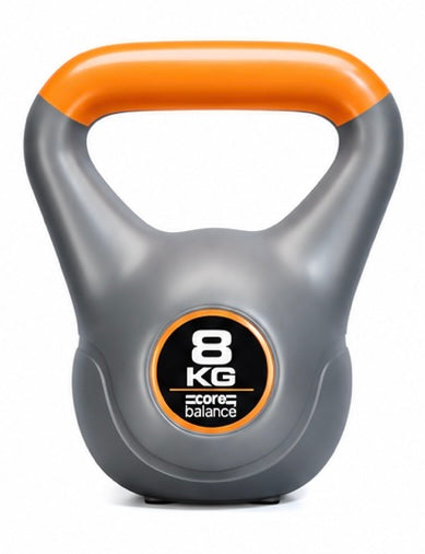 Core Balance Kettlebell 2kg or 4kgor 6kg or 8kg or 10kg or 12kg