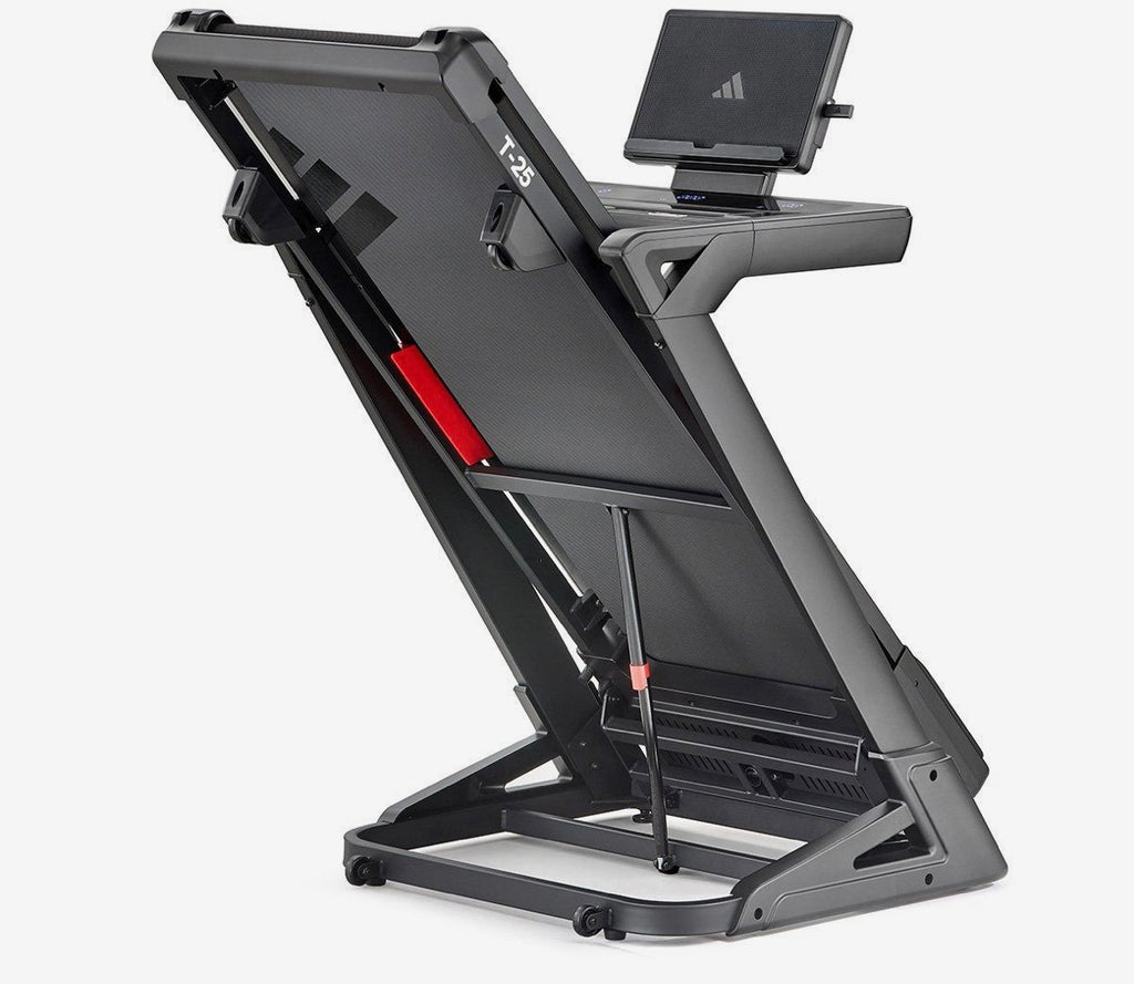 adidas T-25 Treadmill
