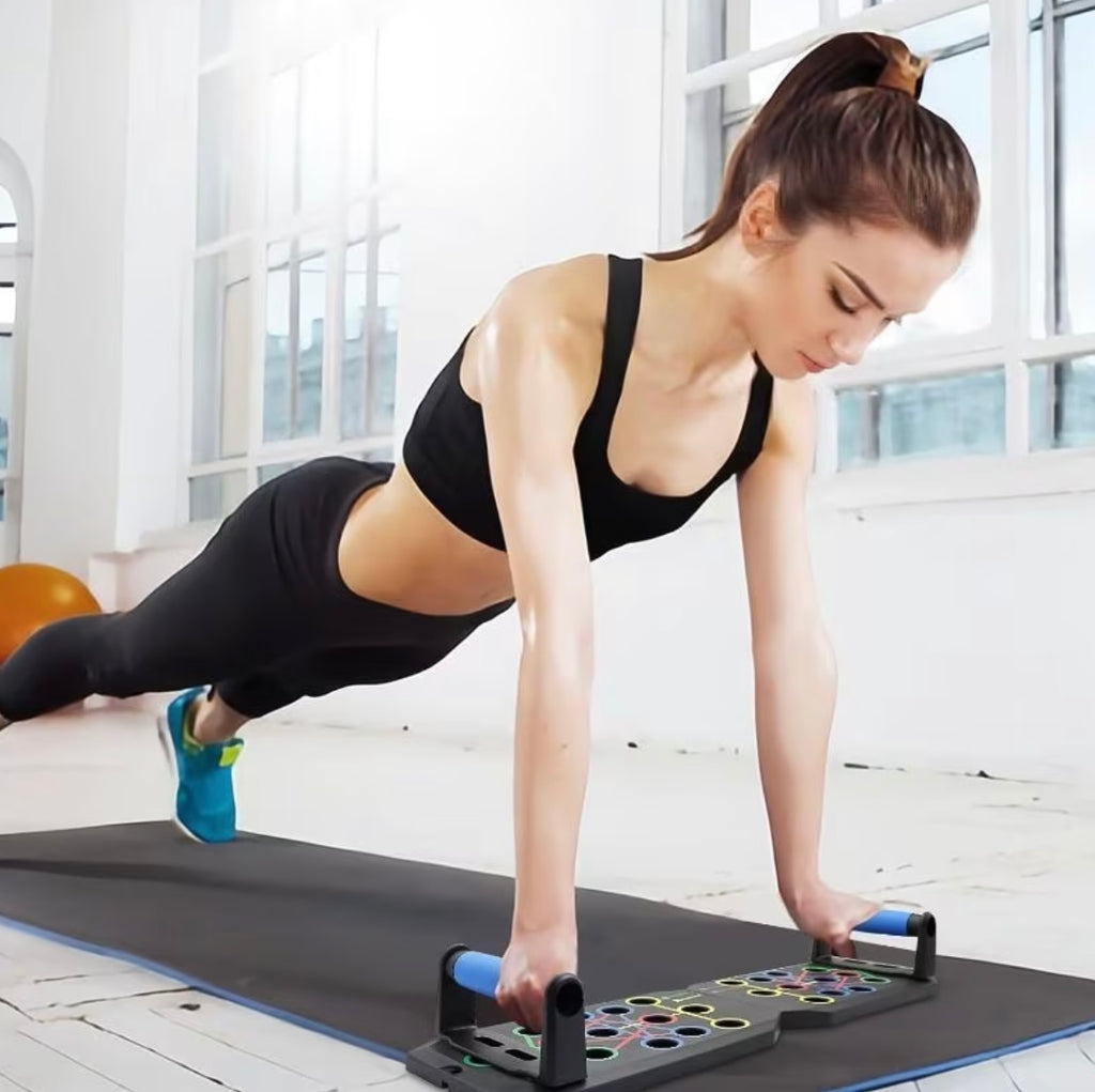 Push Up Board