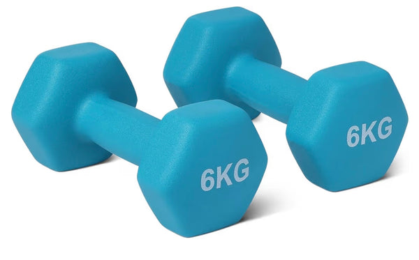 Neoprene 6kg