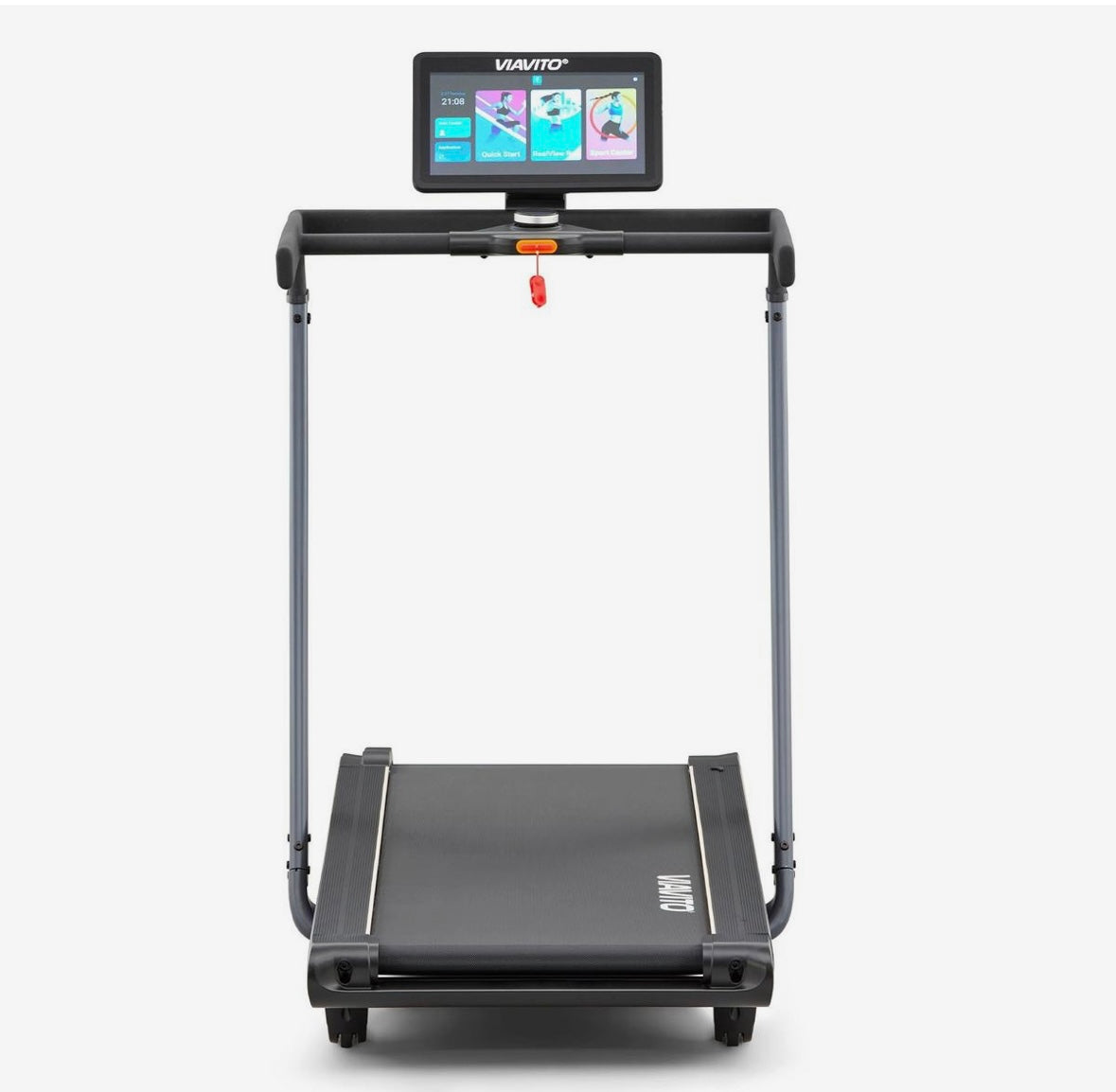 Viavito Runtinity Treadmill.