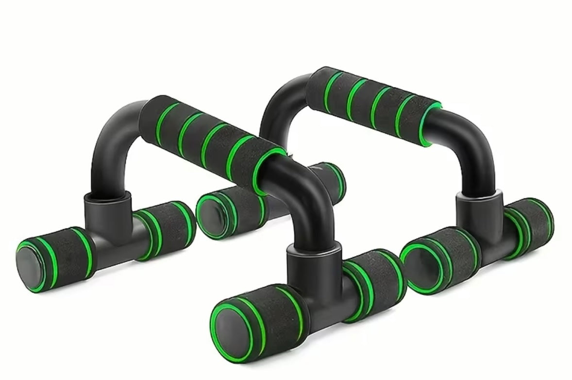 Push-Up Bar