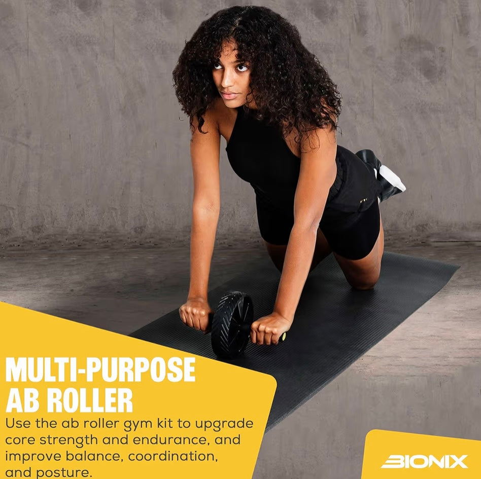 Bionix Ab Roller
