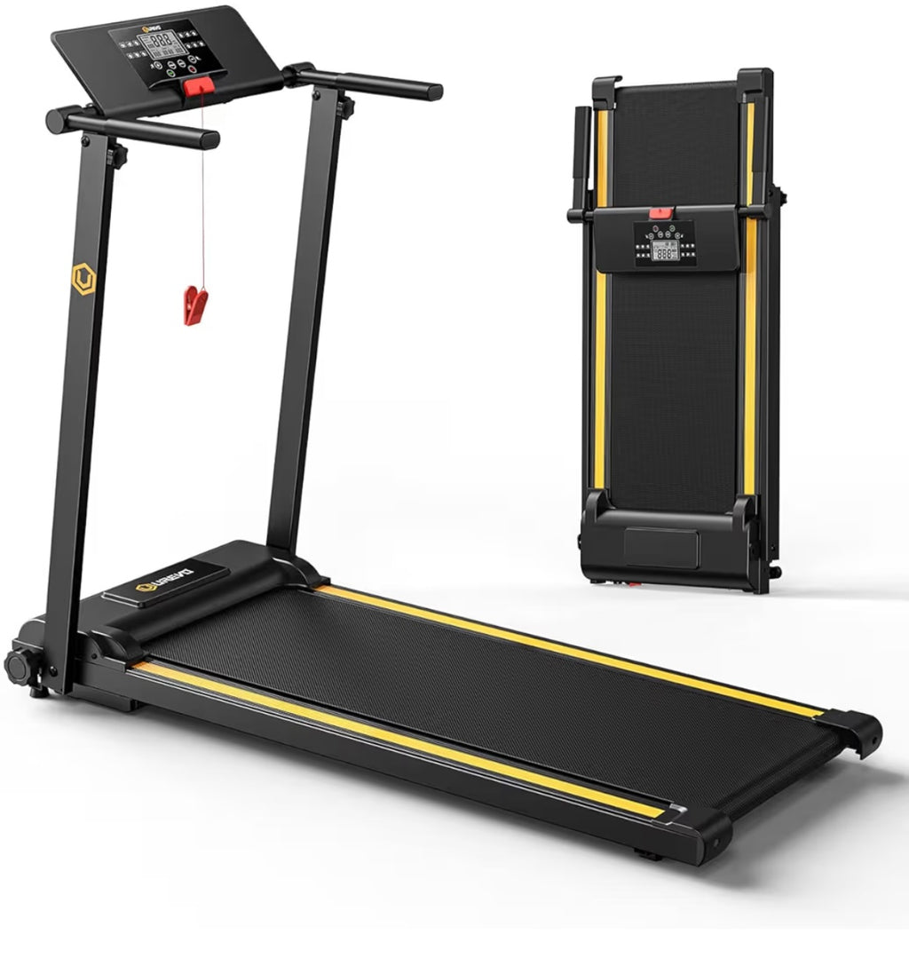UREVO Treadmill