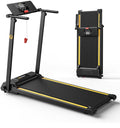 UREVO Treadmill