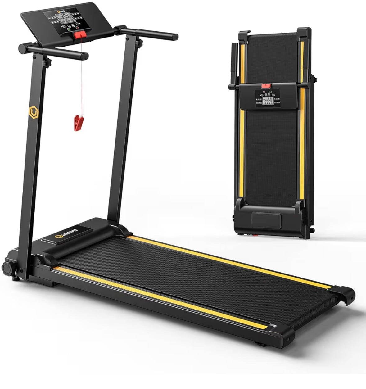 UREVO Treadmill
