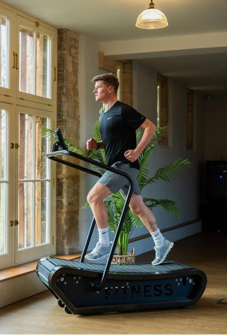CURV Treadmill