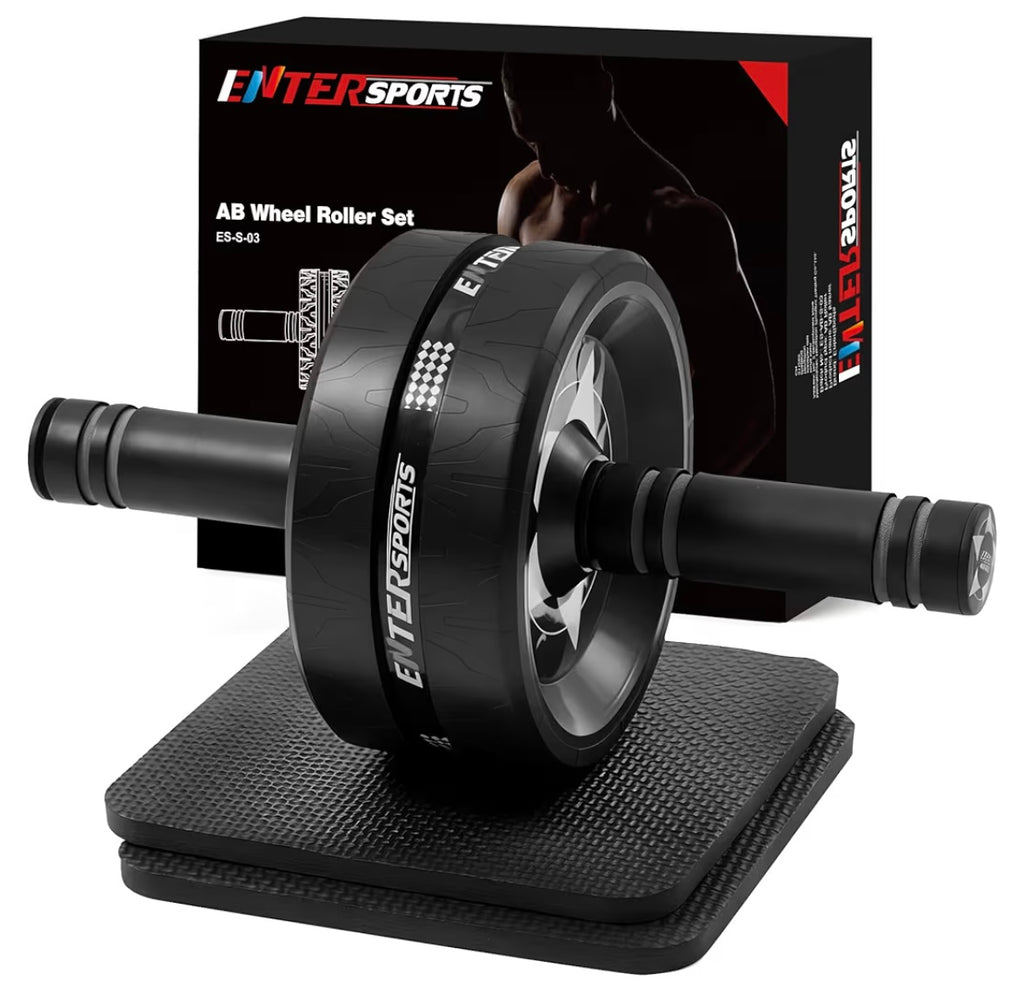 EnterSports Ab Roller