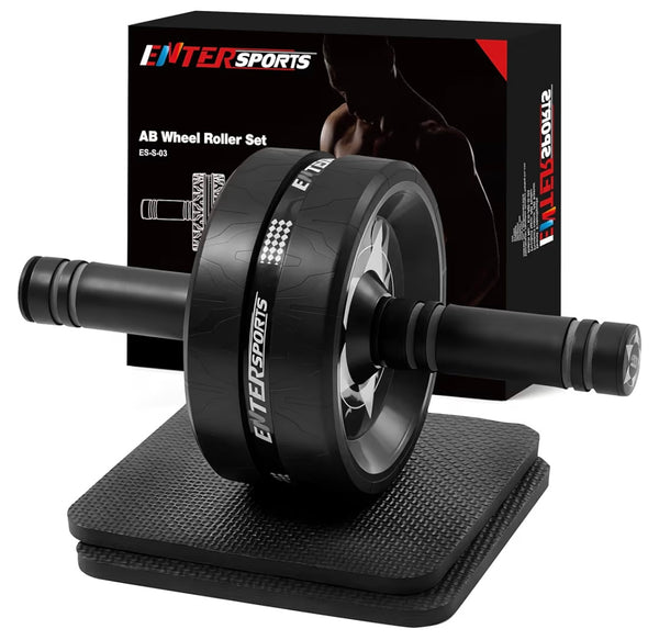 EnterSports Ab Roller