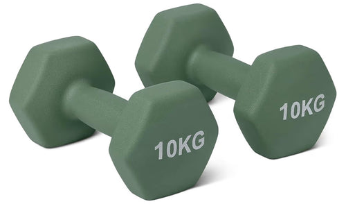 Neoprene   8kg or 10kg
