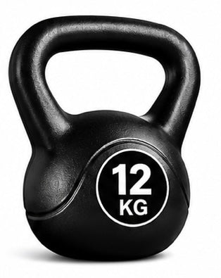 FK Sports Kettlebell 4kg or 6kg, 8kg or 10kg or 12kg or 14kg or 16kg or 20kg or 24kg