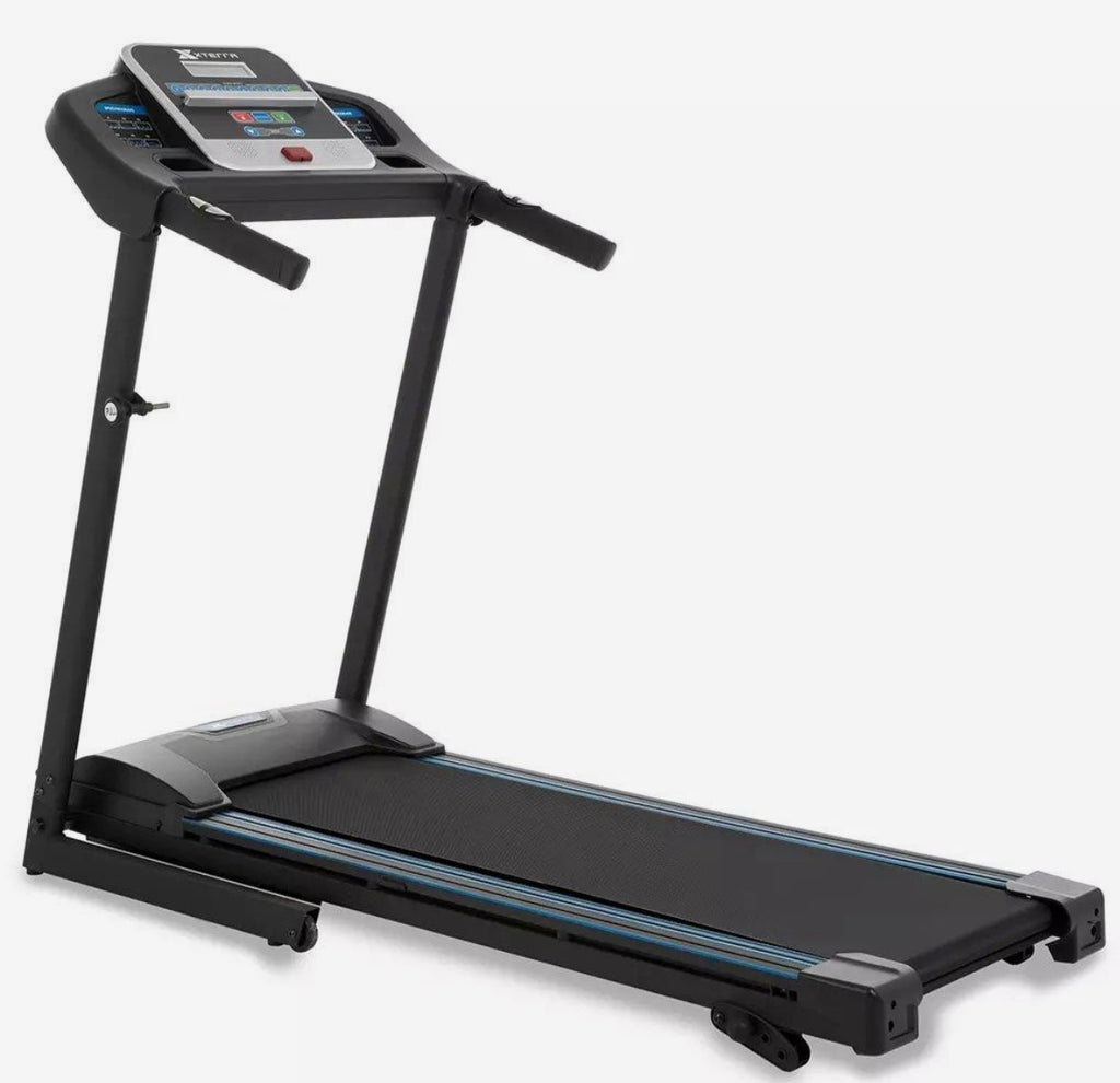 TR150 Treadmill