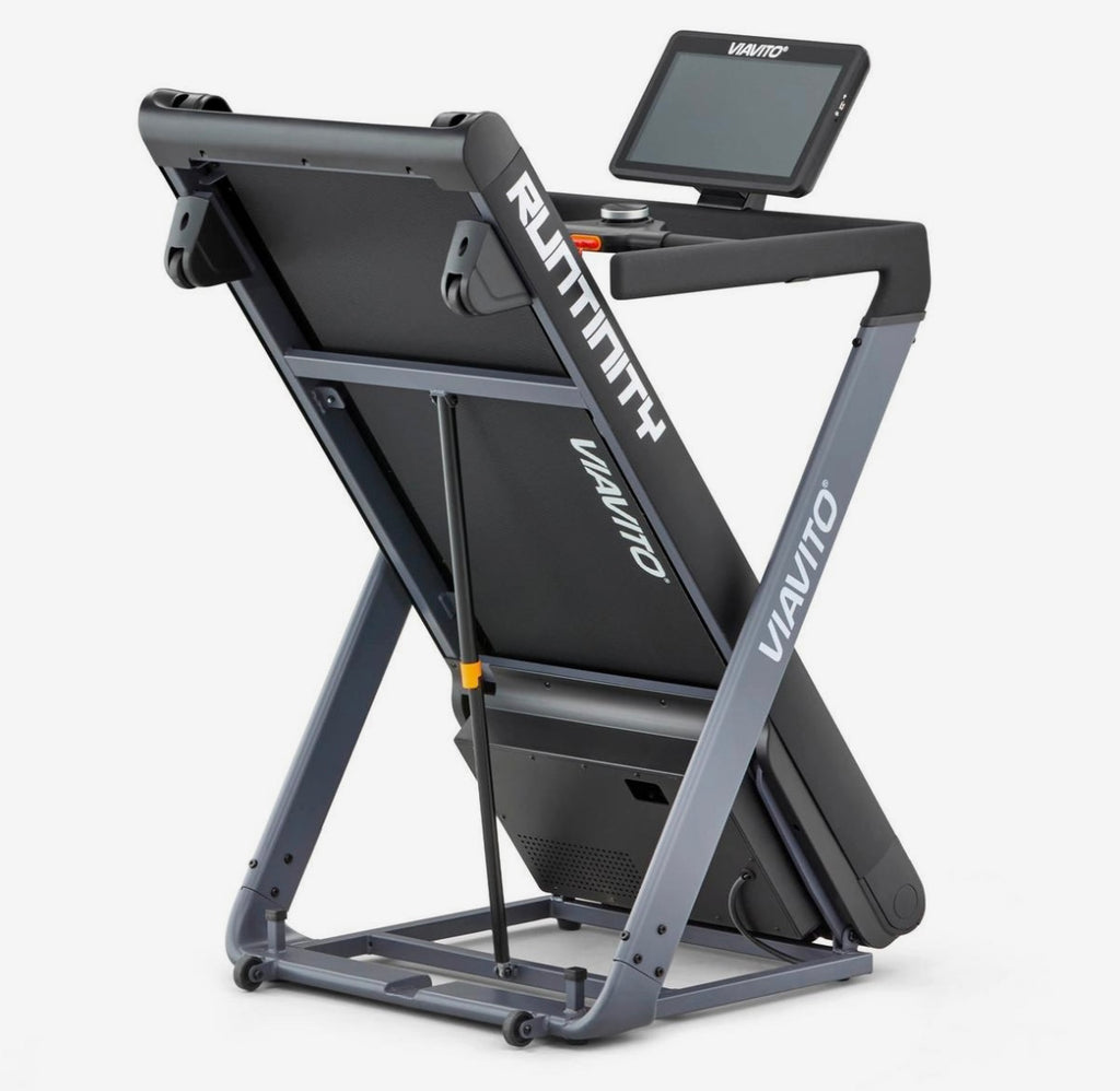 Viavito Runtinity Treadmill.