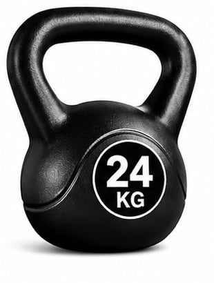FK Sports Kettlebell 4kg or 6kg, 8kg or 10kg or 12kg or 14kg or 16kg or 20kg or 24kg