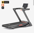 adidas T-25 Treadmill