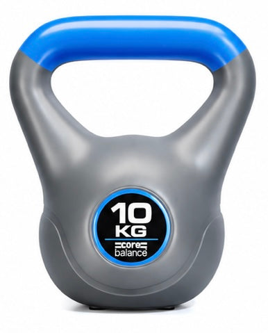 Core Balance Kettlebell 2kg or 4kgor 6kg or 8kg or 10kg or 12kg