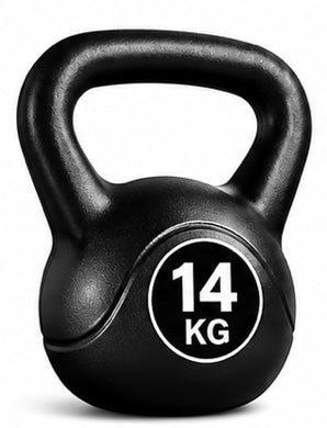 FK Sports Kettlebell 4kg or 6kg, 8kg or 10kg or 12kg or 14kg or 16kg or 20kg or 24kg