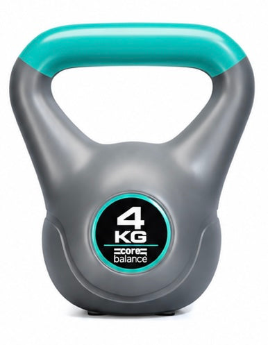 Core Balance Kettlebell 2kg or 4kgor 6kg or 8kg or 10kg or 12kg