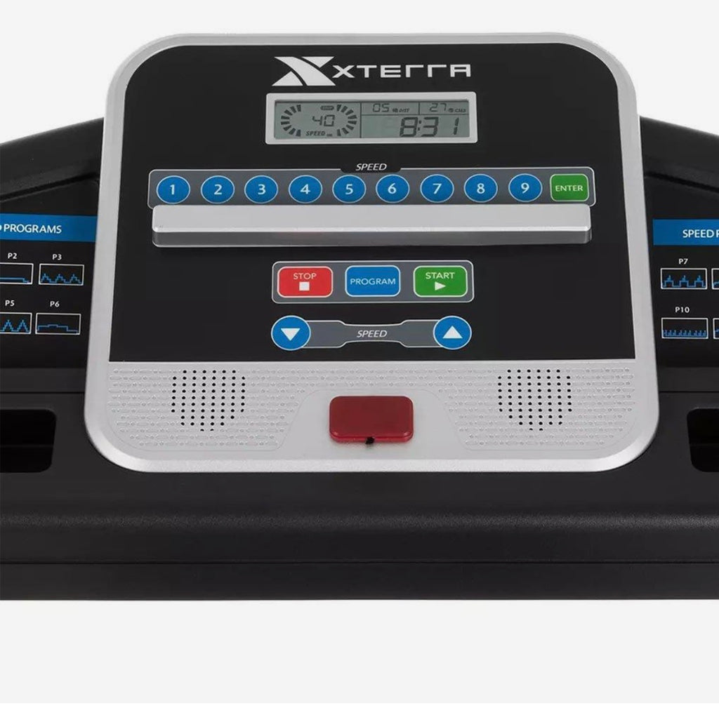 TR150 Treadmill