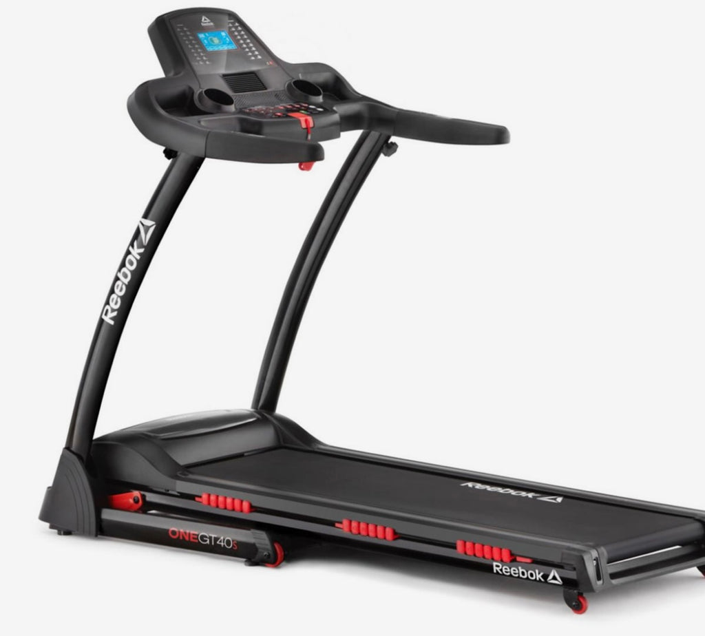 GT40 S Treadmill