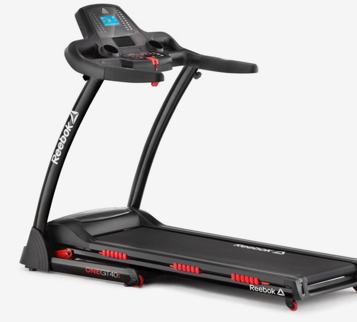 GT40 S Treadmill