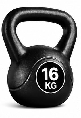 FK Sports Kettlebell 4kg or 6kg, 8kg or 10kg or 12kg or 14kg or 16kg or 20kg or 24kg