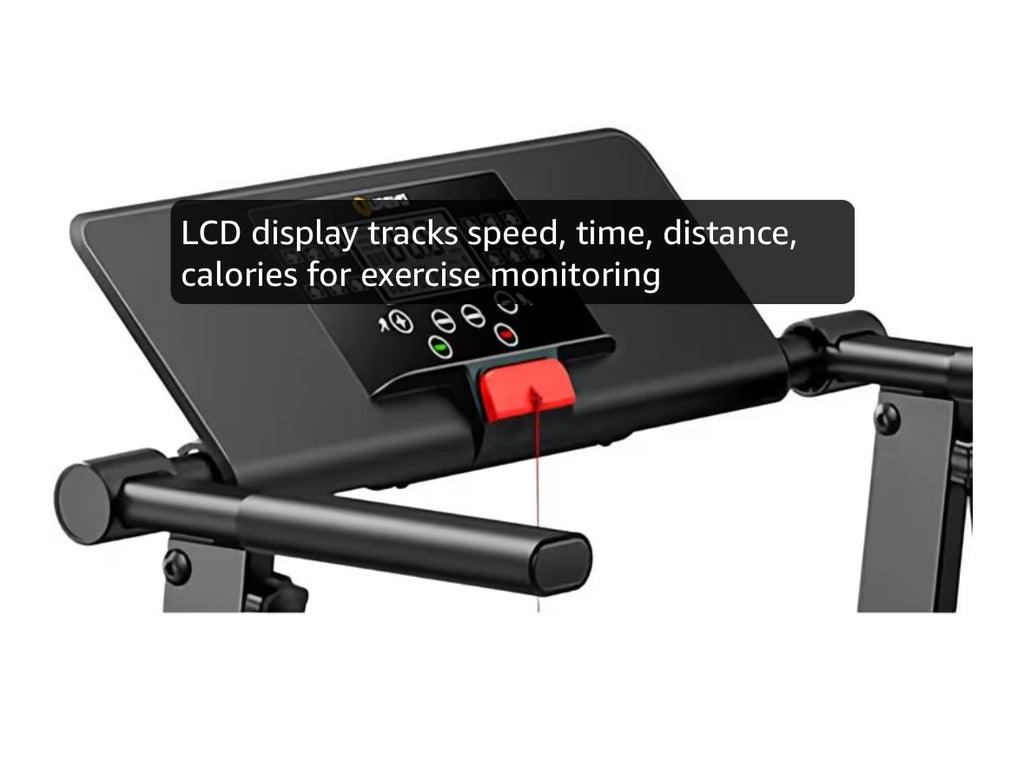 UREVO Treadmill