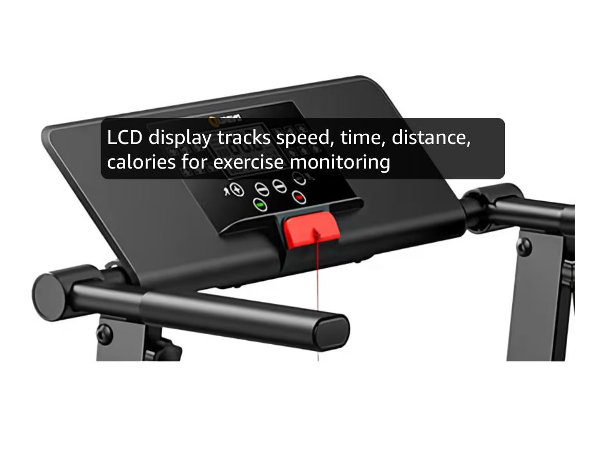 UREVO Treadmill