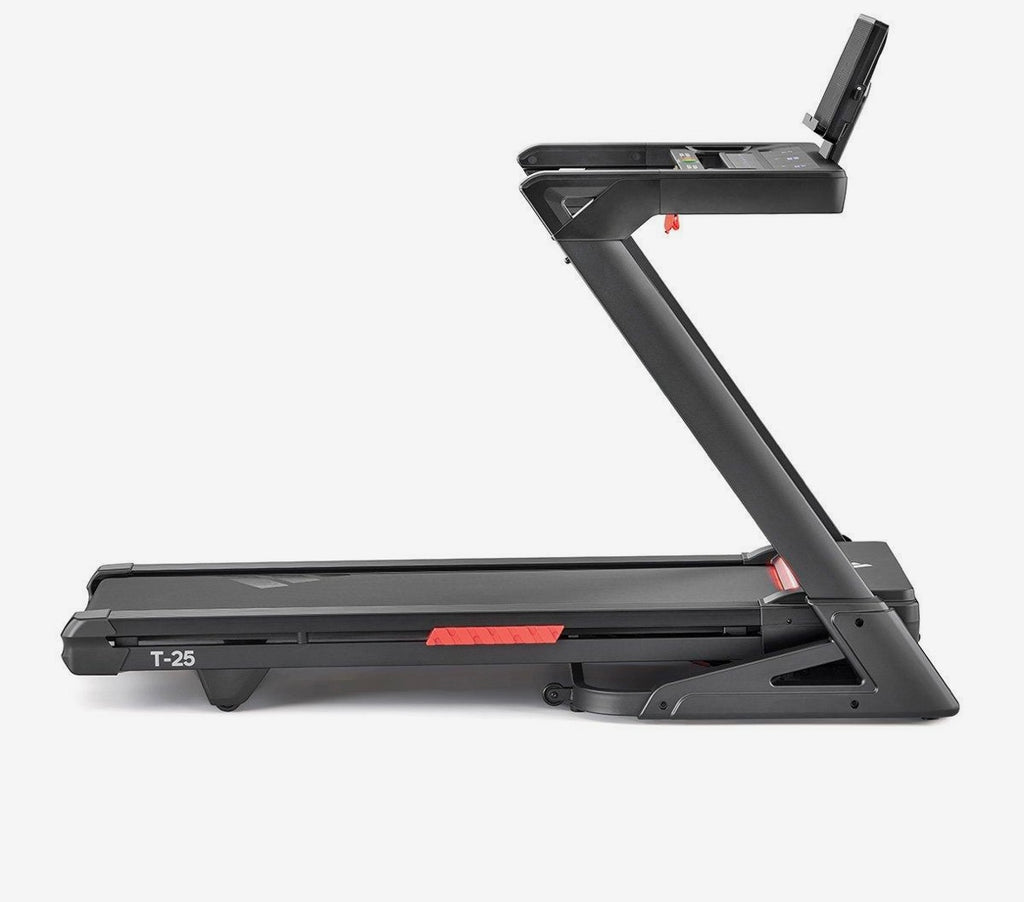 adidas T-25 Treadmill