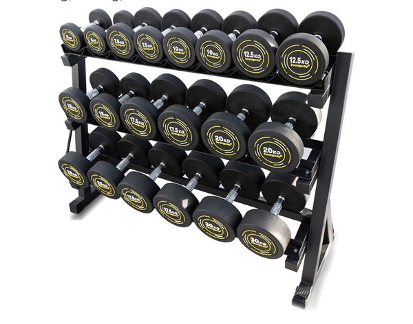 Strength training