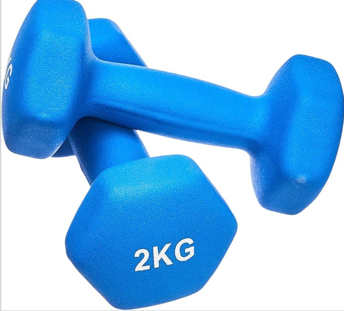Neoprene  1kg or 1.5kg or 2kg