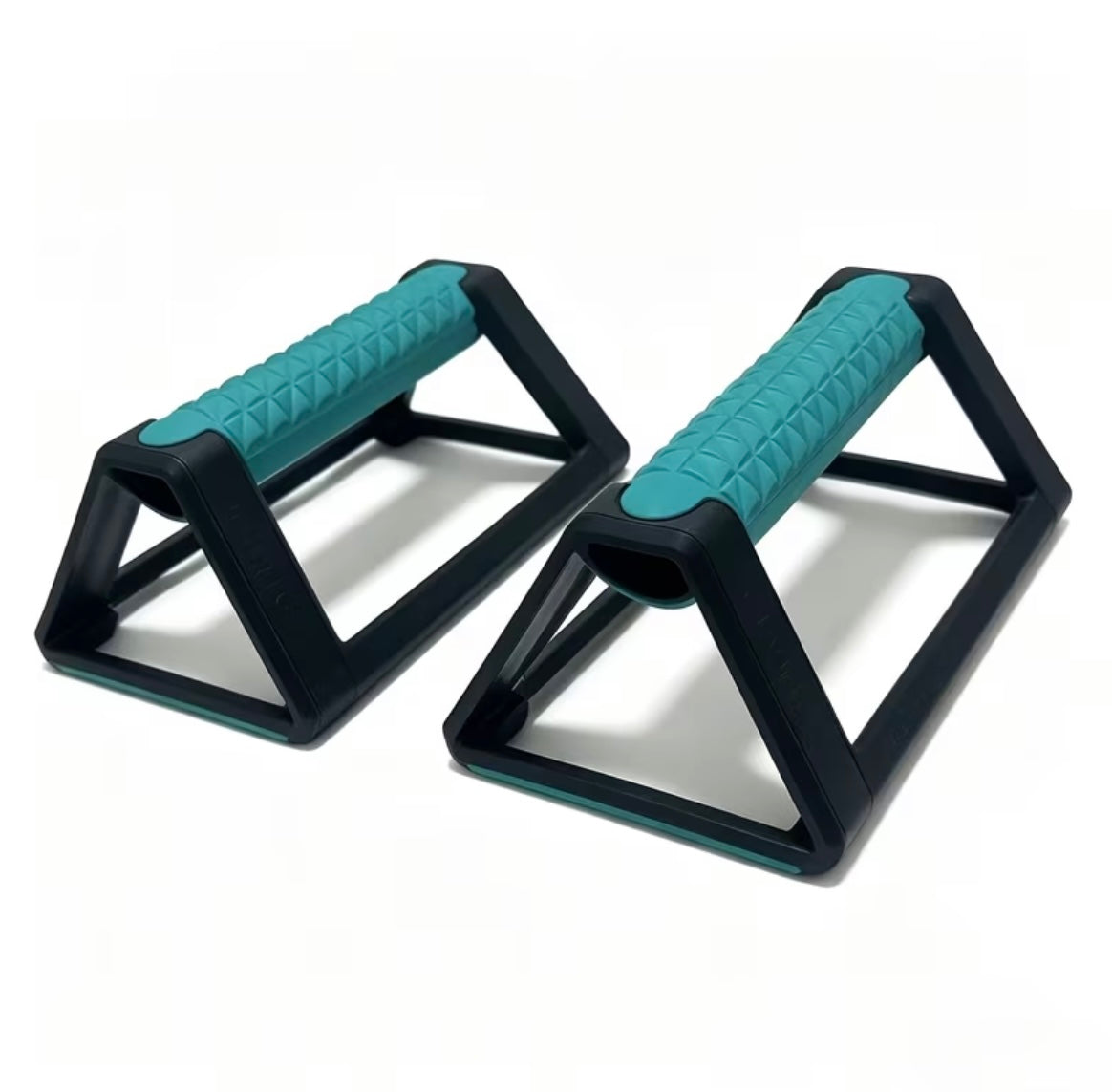 Push-Up Training Support, with Anti-Slip