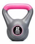 Core Balance Kettlebell 2kg or 4kgor 6kg or 8kg or 10kg or 12kg