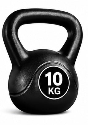 FK Sports Kettlebell 4kg or 6kg, 8kg or 10kg or 12kg or 14kg or 16kg or 20kg or 24kg