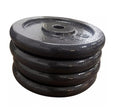 Opti Cast Iron Weights - 4 x 5kg