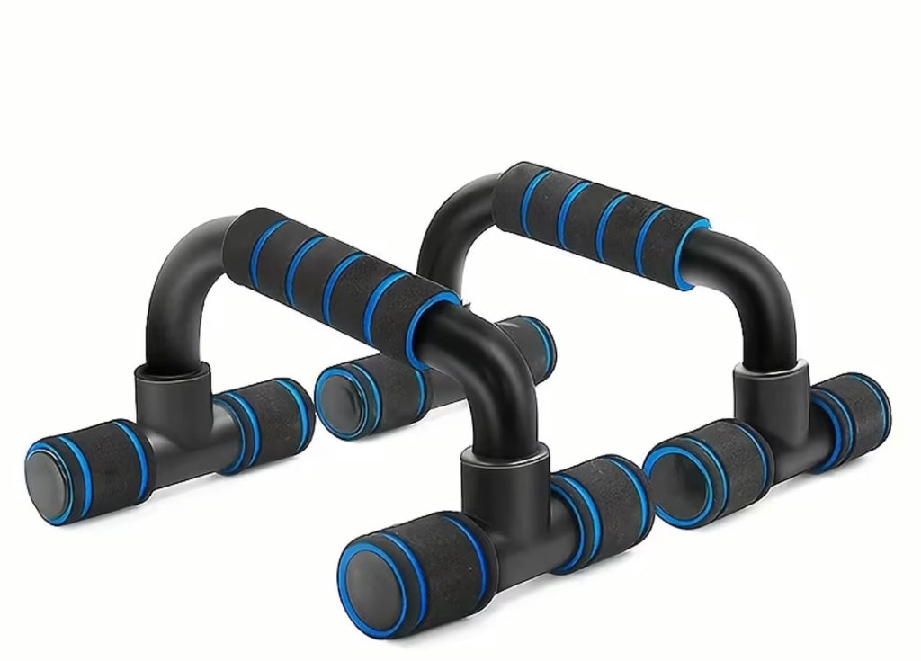 Push-Up Bar