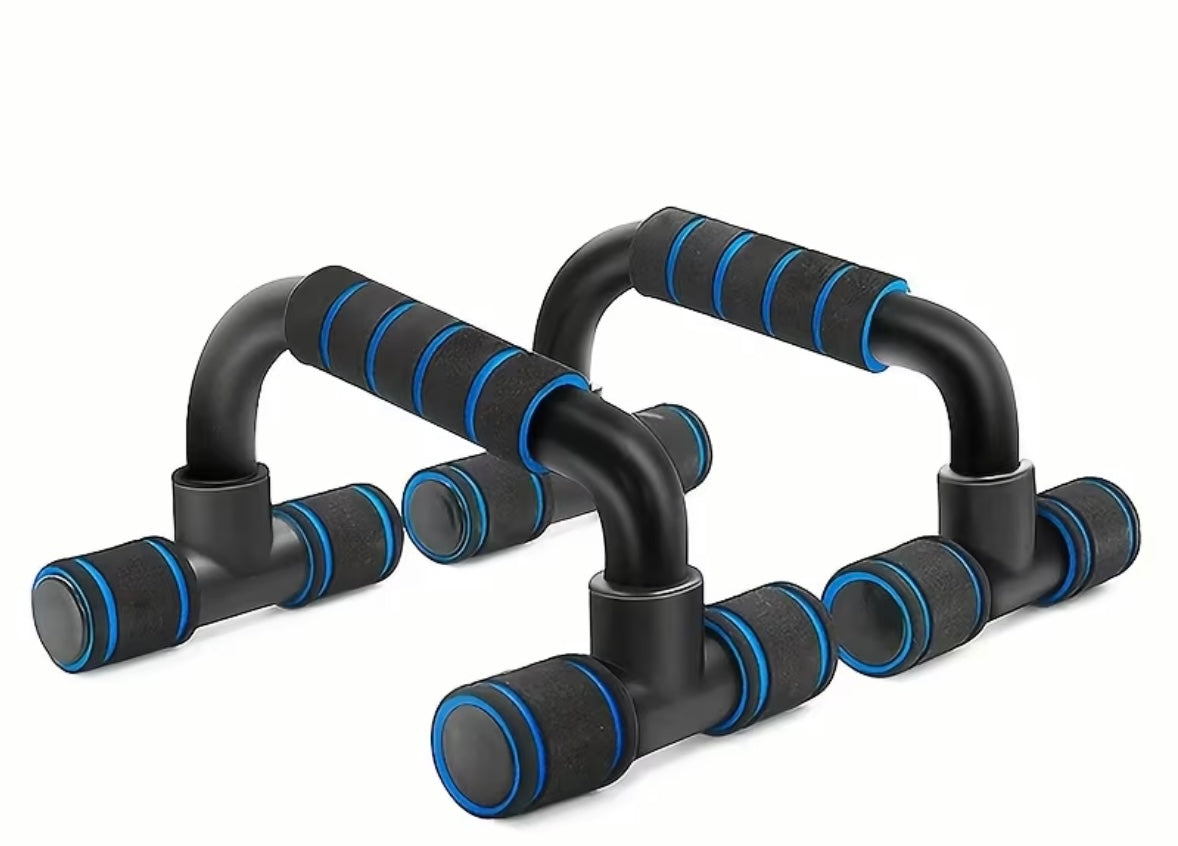 Push-Up Bar