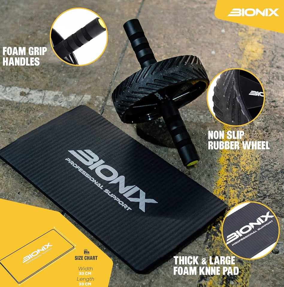 Bionix Ab Roller